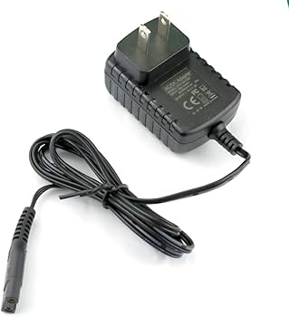 Amazon.com: ENJOY-UNIQUE 1.7V Adapter Charger Power Supply
